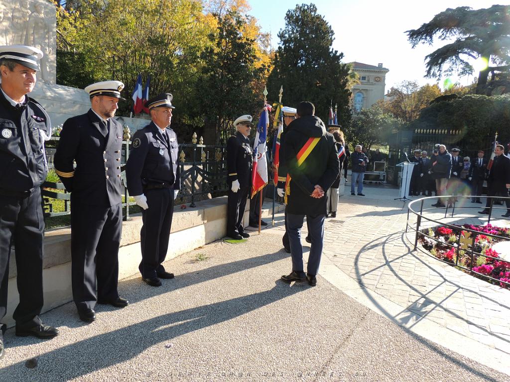 2022 12 05 TOULON HOMMAGE AUX MORTS POUR LA FRANCE EN AFN (85).JPG -           